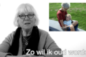 Zo wil ik oud worden